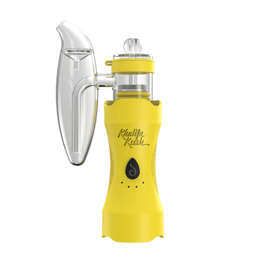 Dr Dabber XS Nano E-Rig Kit