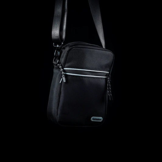 Dr Dabber Tour Bag